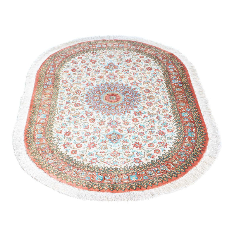 Qom Tapete 120x76cm - Tapete persa