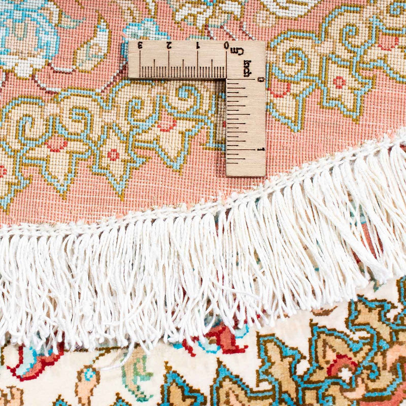 Qom Tapete 120x76cm - Tapete persa