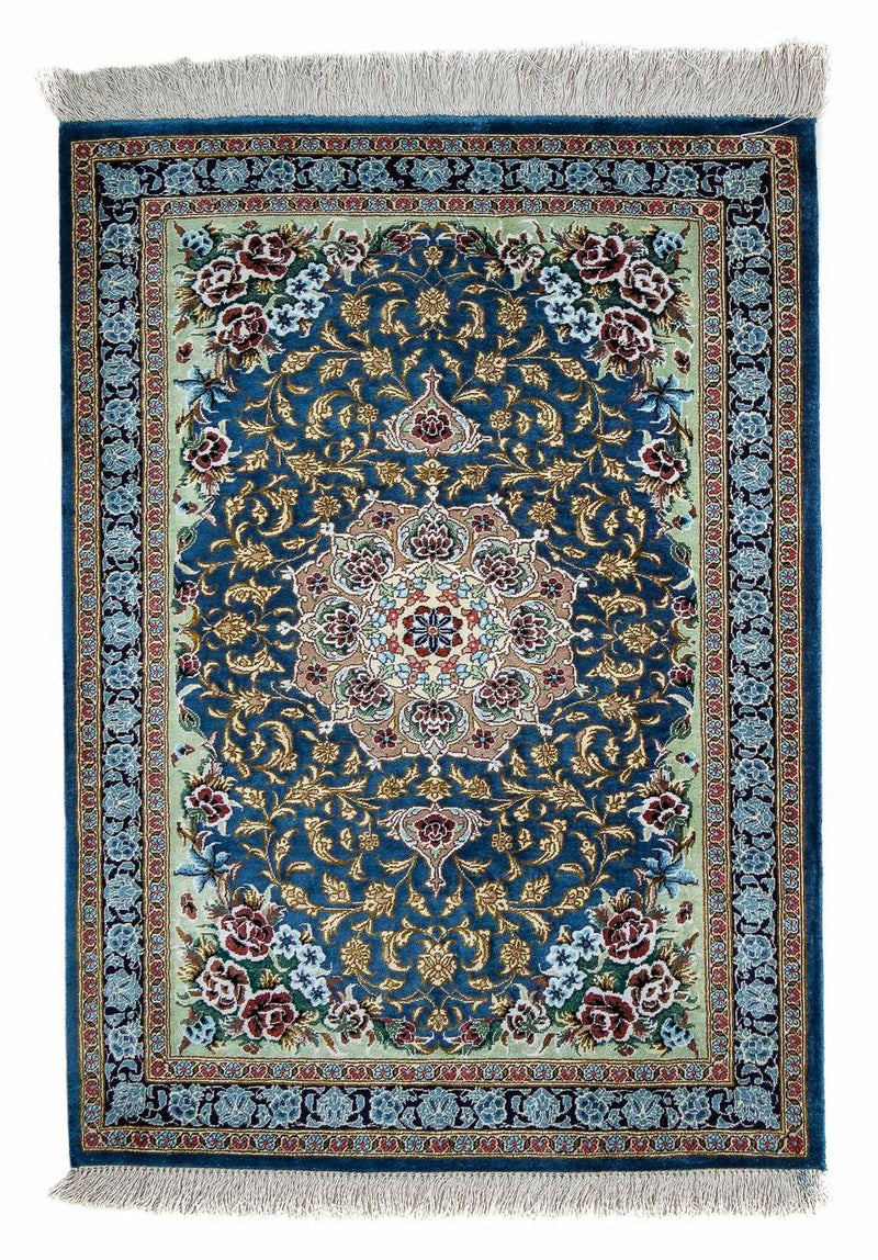 Qom Tapete 85x59cm - Tapete persa