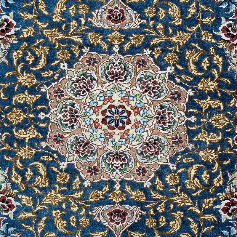 Qom Tapete 85x59cm - Tapete persa