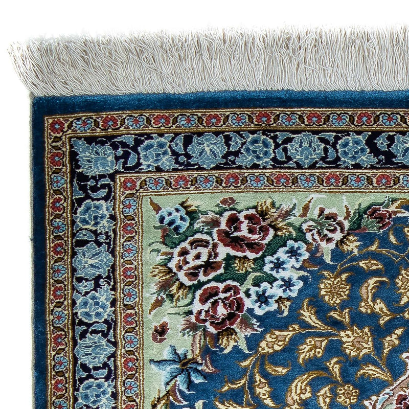 Qom Tapete 85x59cm - Tapete persa
