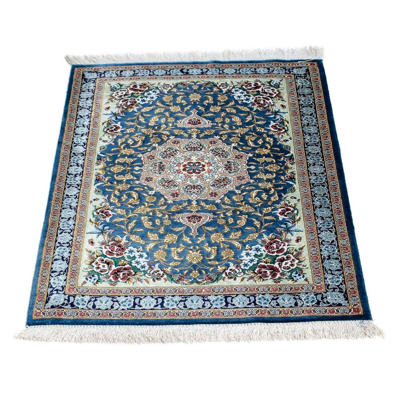 Qom Tapete 85x59cm - Tapete persa