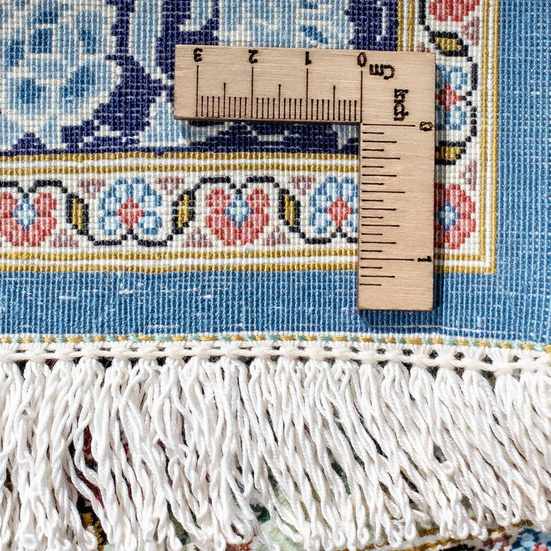 Qom Tapete 85x59cm - Tapete persa