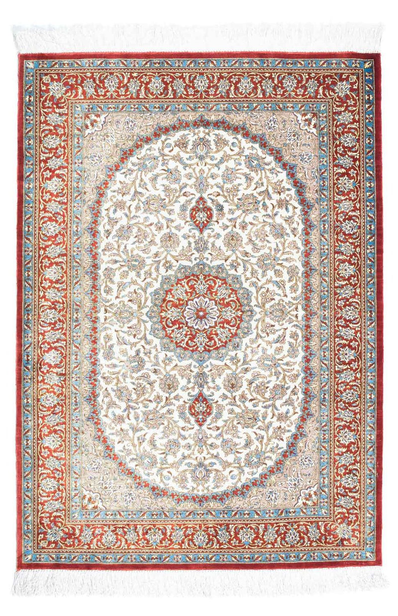 Qom Tapete 80x118cm - Tapete persa