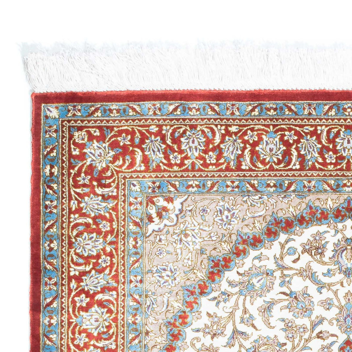 Qom Tapete 80x118cm - Tapete persa