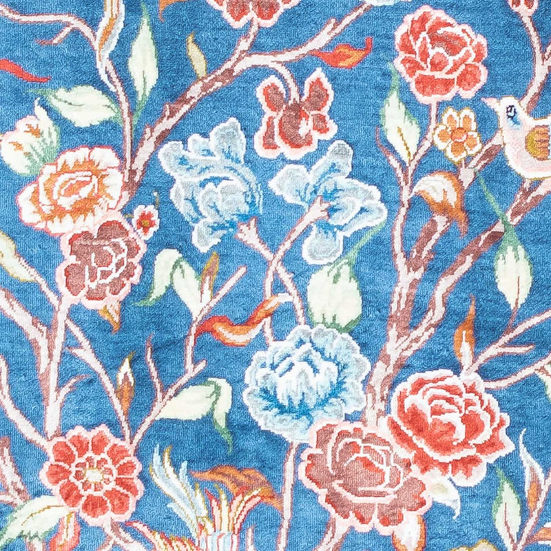 Qom Tapete 121x77cm - Tapete persa