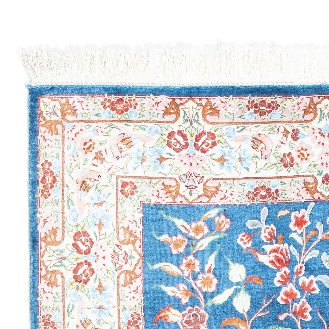 Qom Tapete 121x77cm - Tapete persa