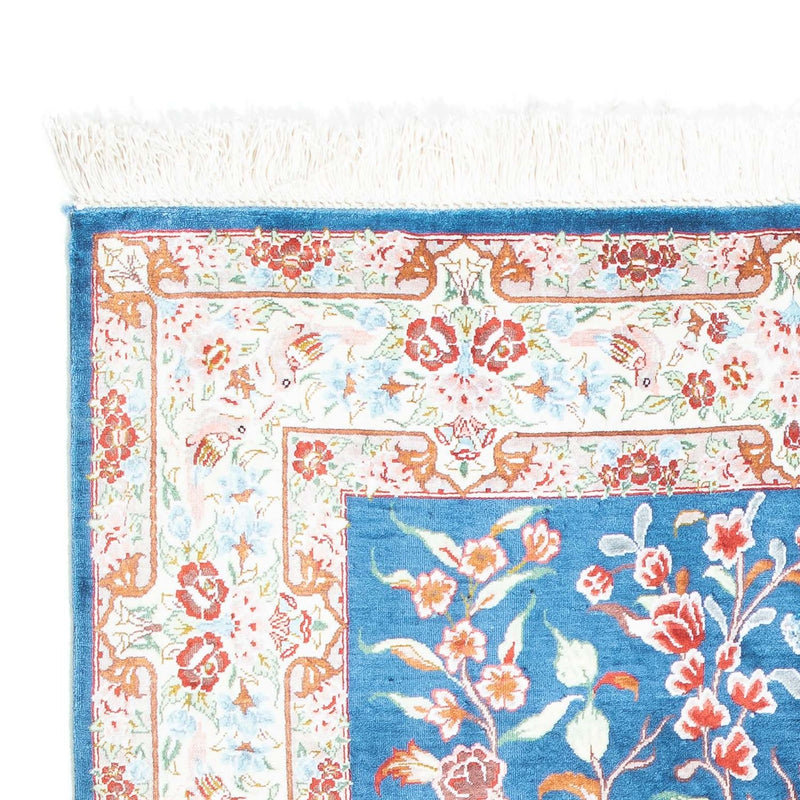 Qom Tapete 121x77cm - Tapete persa