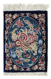 Qom seda Tapete 40x28cm - Tapete persa – product image