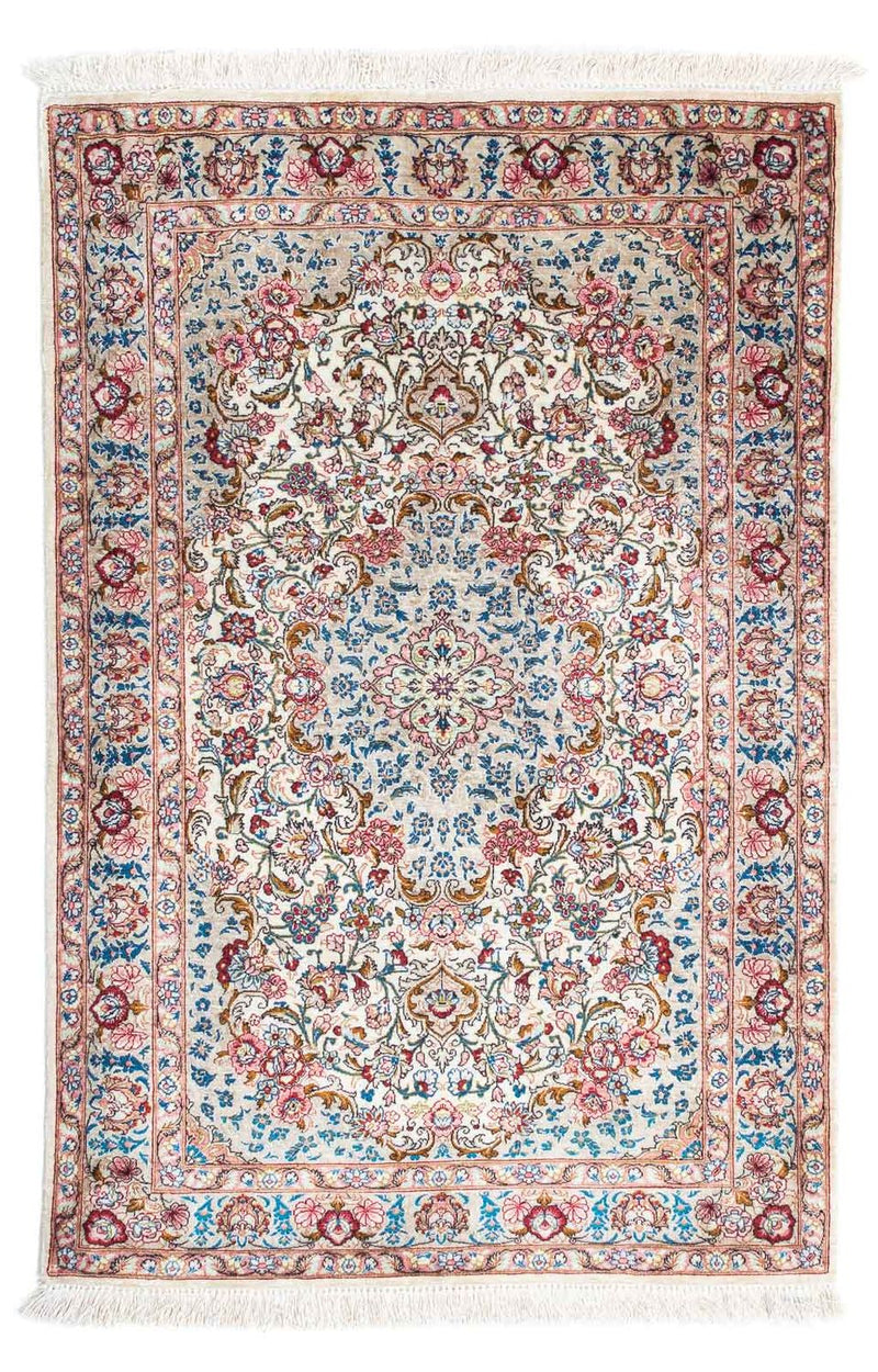 Qom Tapete 120x80cm - Tapete persa