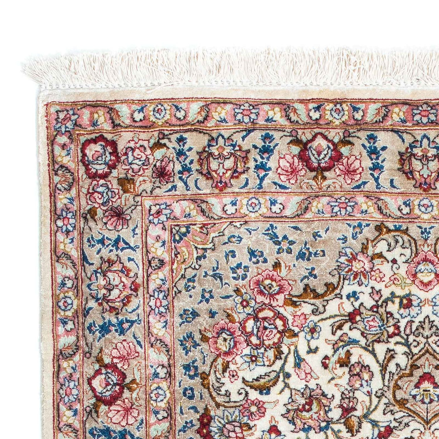 Qom Tapete 120x80cm - Tapete persa