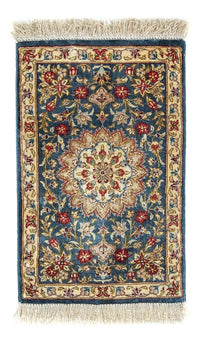 Qom seda Tapete 44x27cm - Tapete persa – product image