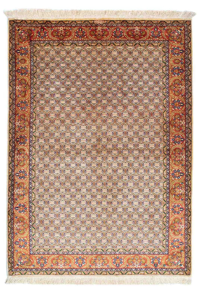 Qom Tapete 150x106cm - Tapete persa