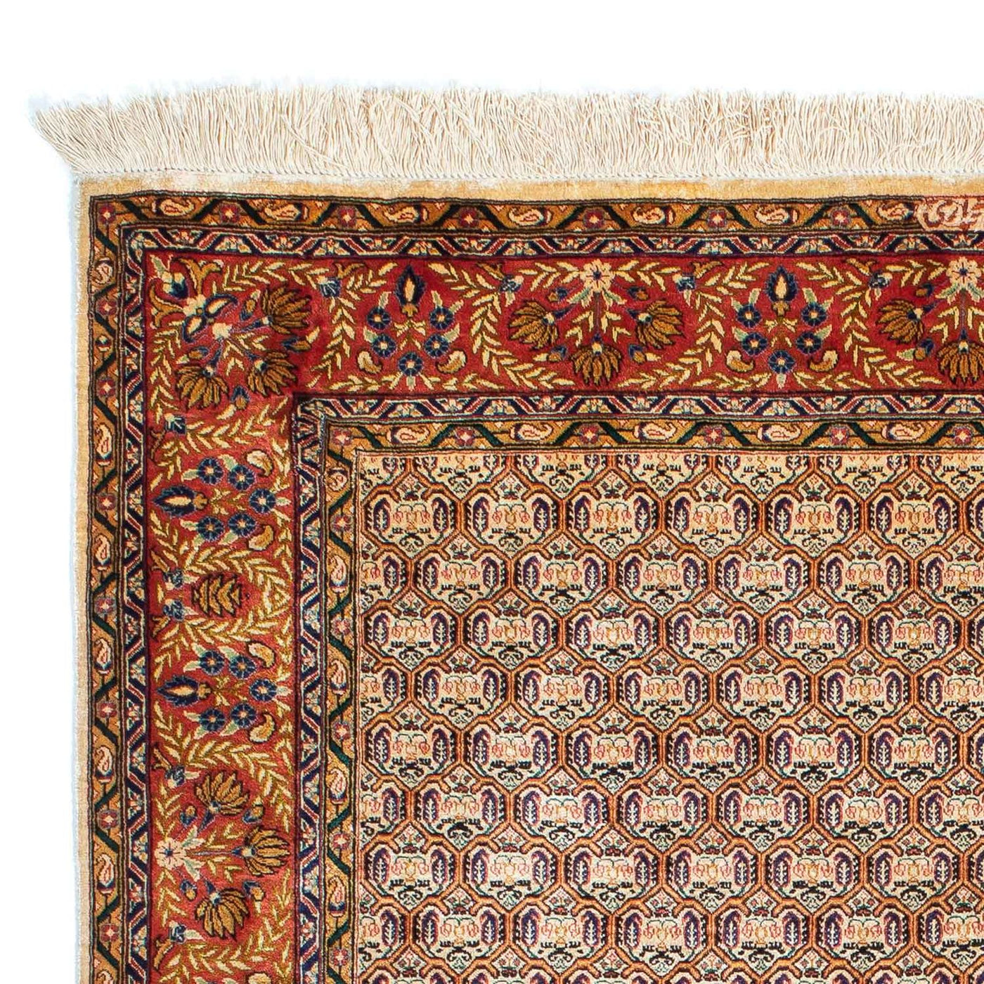 Qom Tapete 150x106cm - Tapete persa