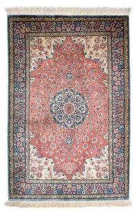 Qom Tapete 78x121cm - Tapete persa – product image