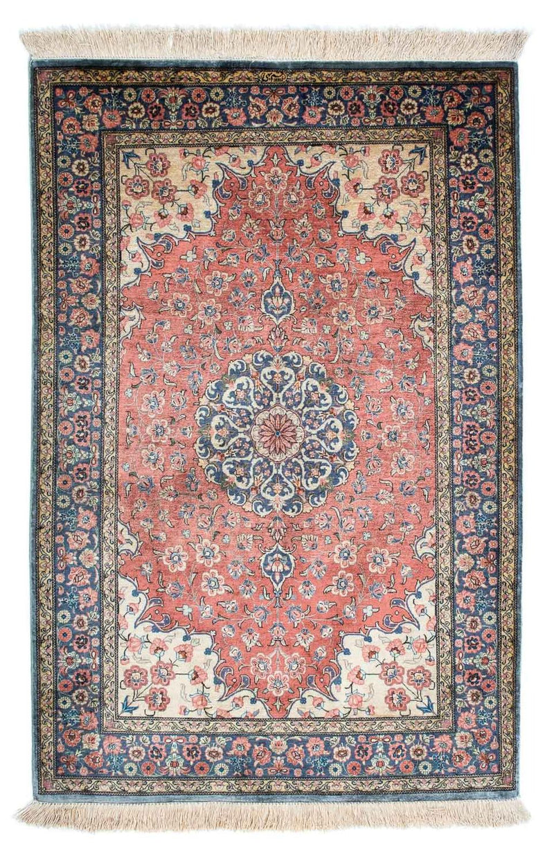 Qom Tapete 78x121cm - Tapete persa