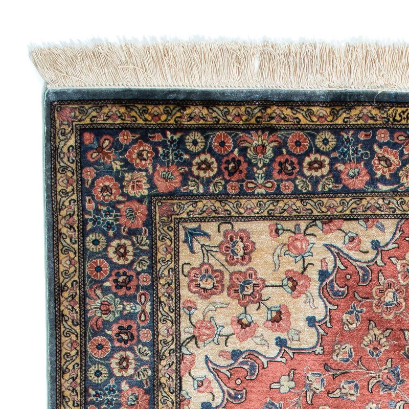 Qom Tapete 78x121cm - Tapete persa