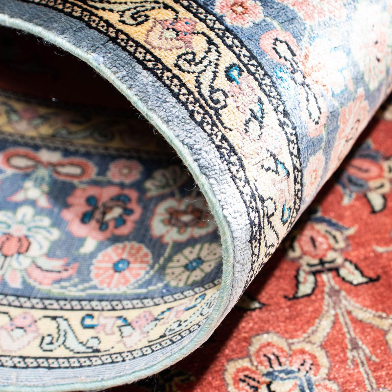 Qom Tapete 78x121cm - Tapete persa