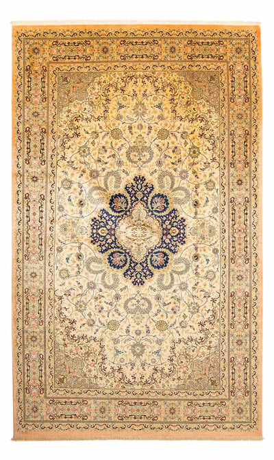 Qom Tapete 198x324cm - Tapete persa