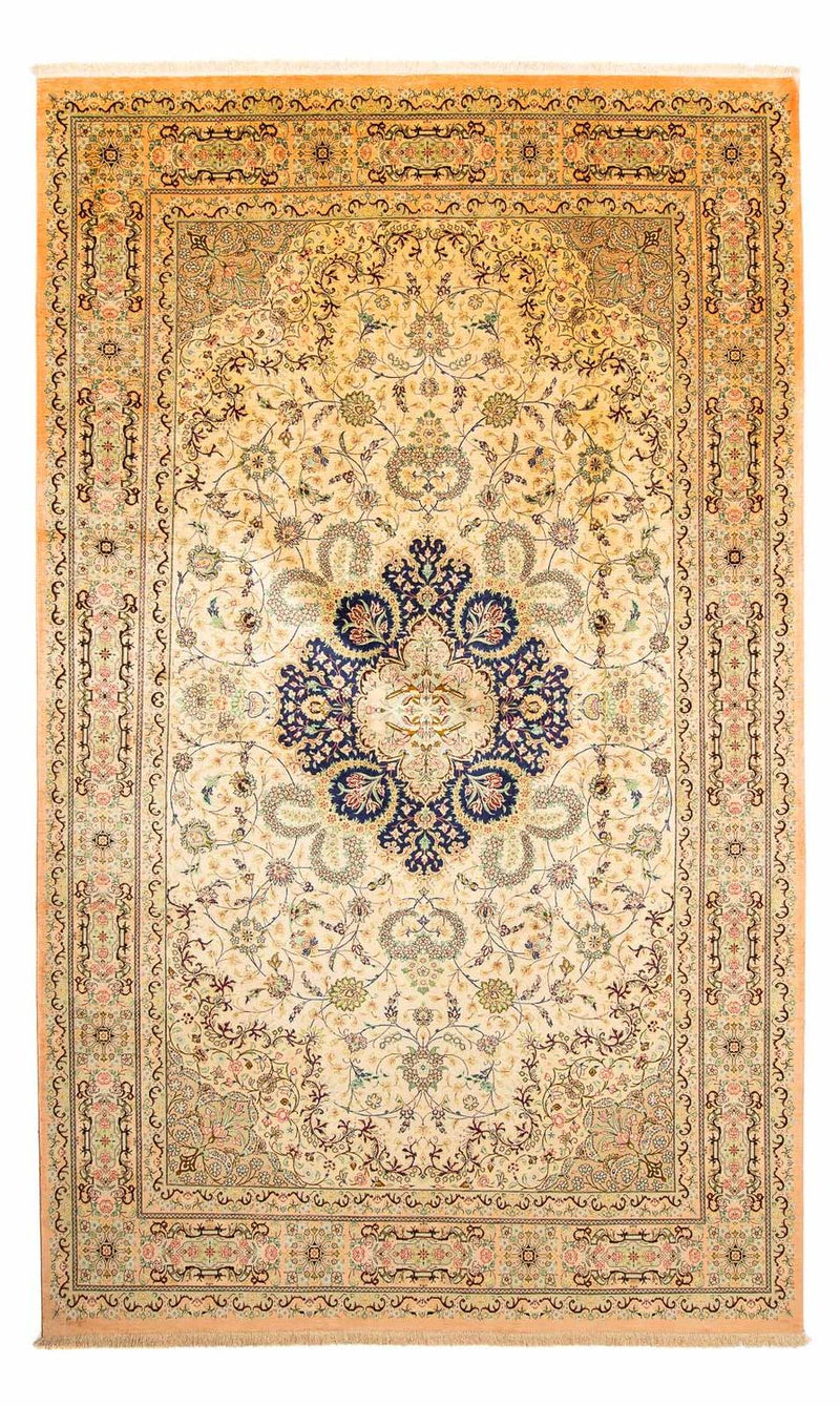 Qom Tapete 324x198cm - Tapete persa
