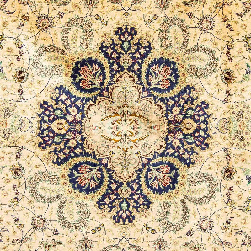 Qom Tapete 324x198cm - Tapete persa