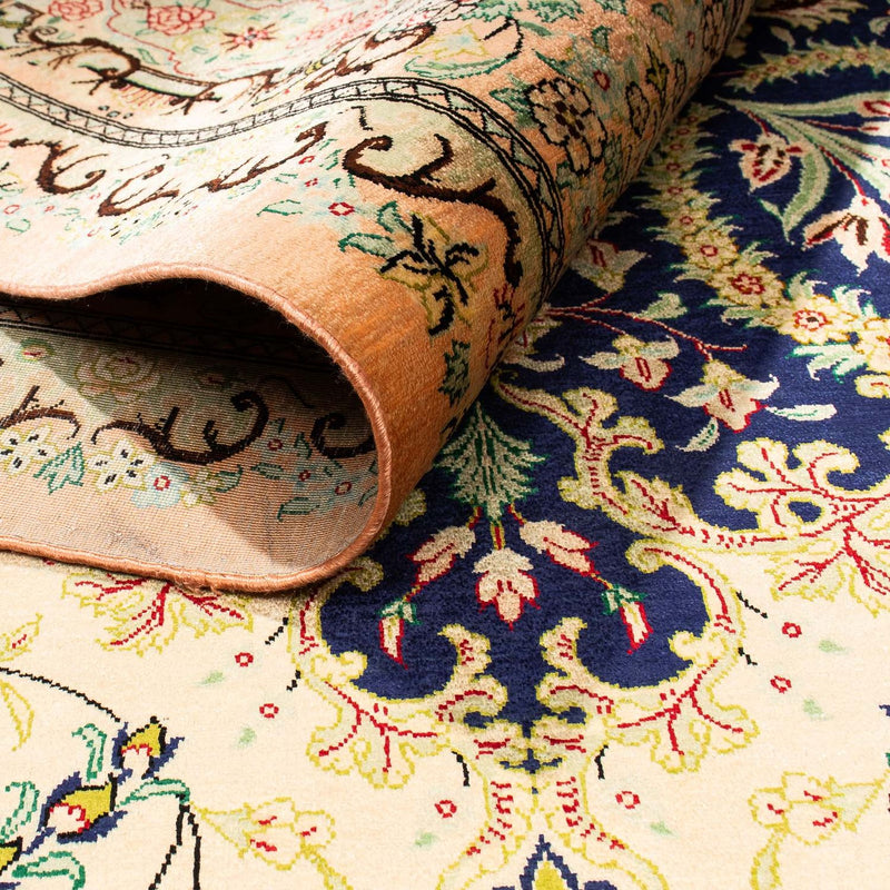 Qom Tapete 324x198cm - Tapete persa