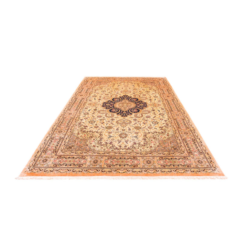 Qom Tapete 324x198cm - Tapete persa