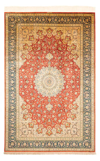Qom Tapete 196x296cm - Tapete persa – product image