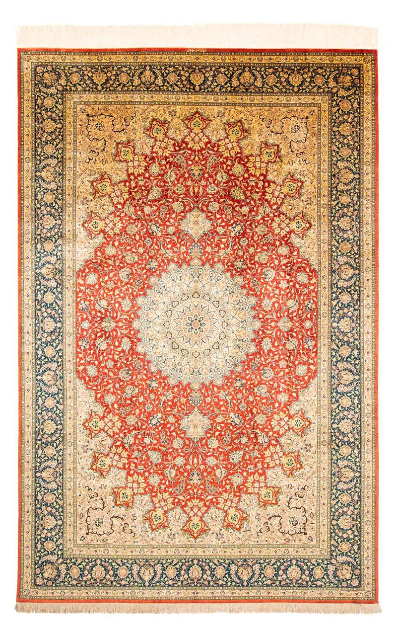 Qom Tapete 196x296cm - Tapete persa