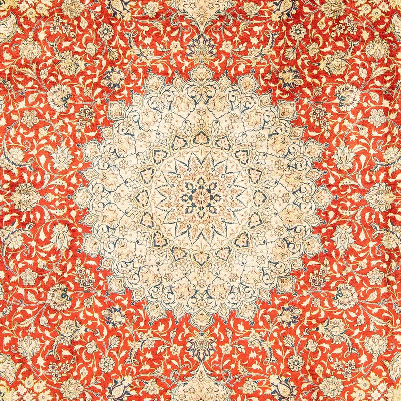 Qom Tapete 196x296cm - Tapete persa