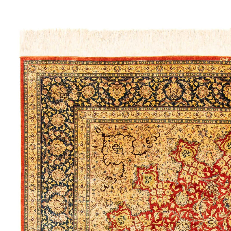 Qom Tapete 196x296cm - Tapete persa