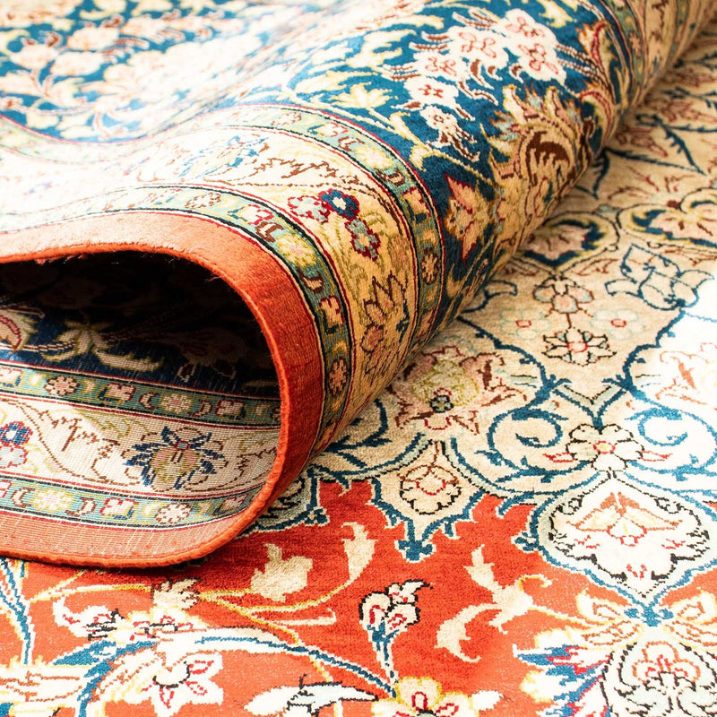 Qom Tapete 196x296cm - Tapete persa