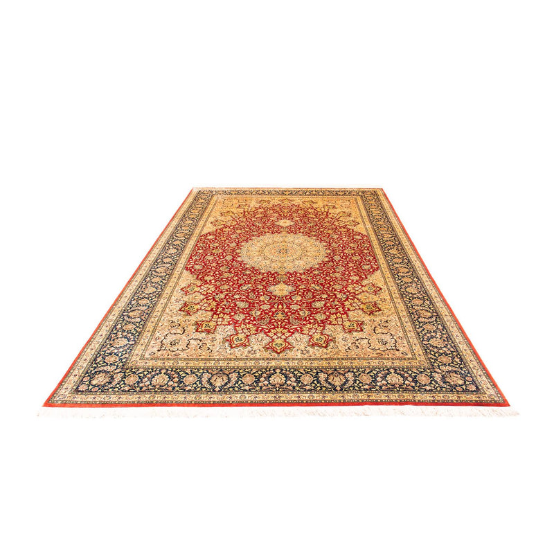 Qom Tapete 196x296cm - Tapete persa