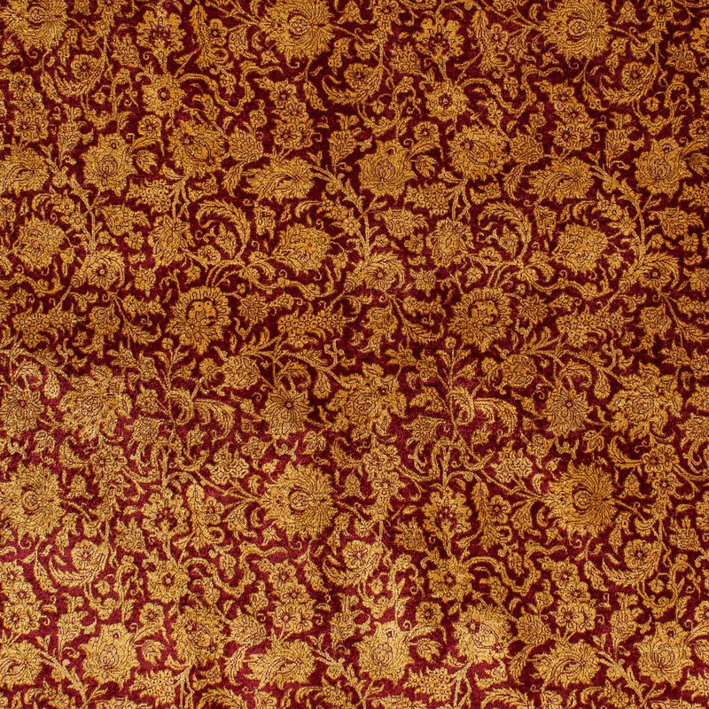 Qom seda Tapete 216x132cm - Tapete persa