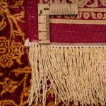 Qom seda Tapete 216x132cm - Tapete persa