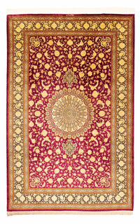 Qom Tapete 305x202cm - Tapete persa – product image