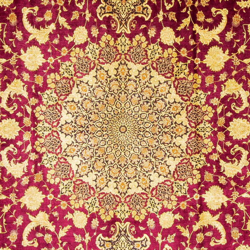 Qom Tapete 305x202cm - Tapete persa