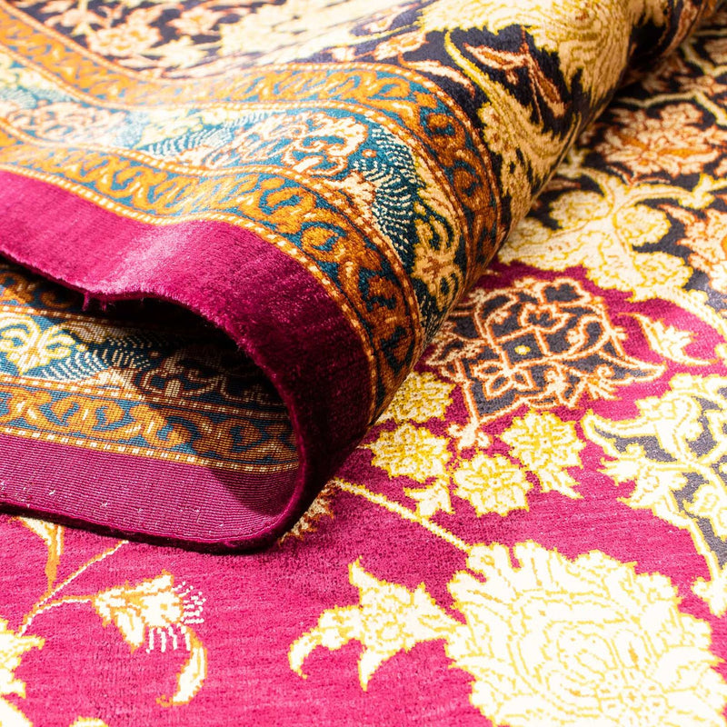 Qom Tapete 305x202cm - Tapete persa