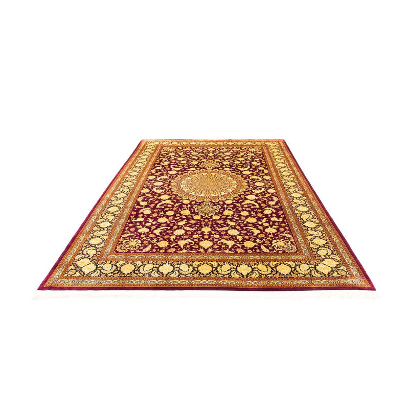 Qom Tapete 305x202cm - Tapete persa