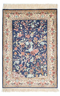 Qom Tapete 77x110cm - Tapete persa – product image