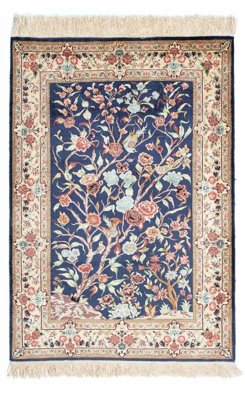 Qom Tapete 77x110cm - Tapete persa