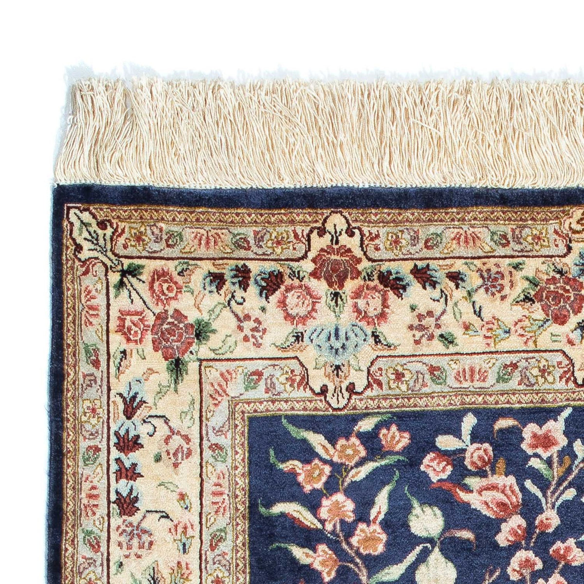 Qom Tapete 77x110cm - Tapete persa
