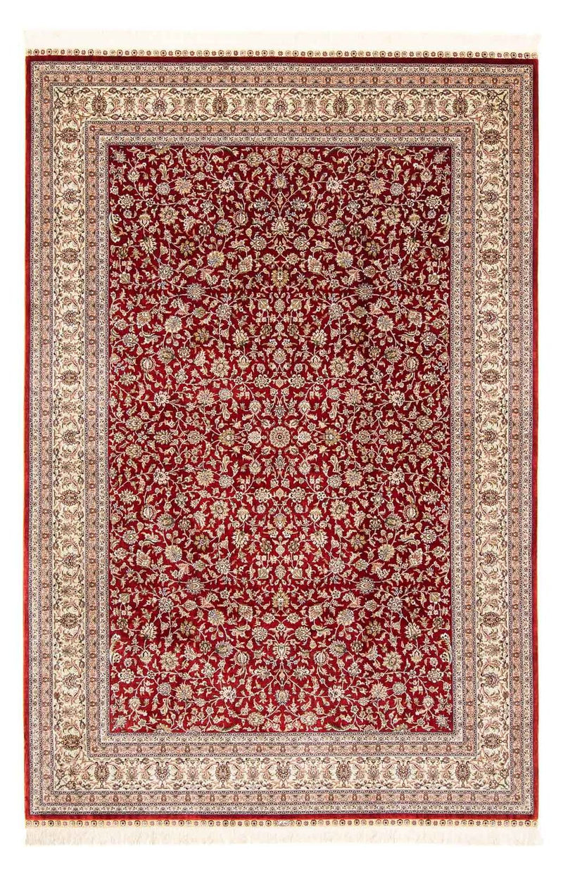 Hereke Tapete 276x185cm - Tapete Oriental