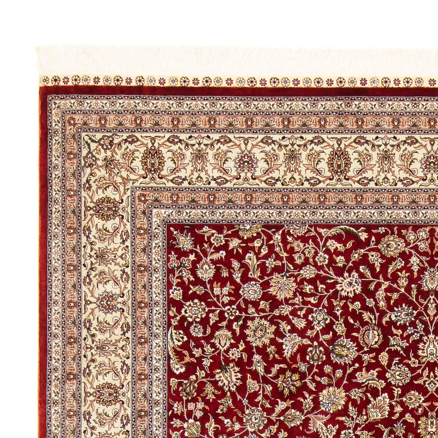 Hereke Tapete 276x185cm - Tapete Oriental