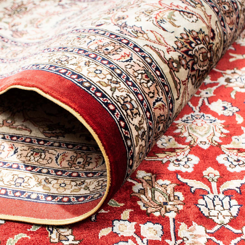 Hereke Tapete 276x185cm - Tapete Oriental