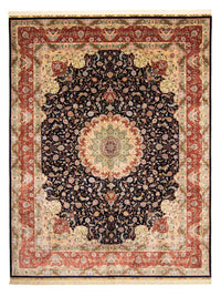 Hereke Tapete 303x402cm - Tapete Oriental – product image