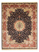 Hereke Tapete 303x402cm - Tapete Oriental