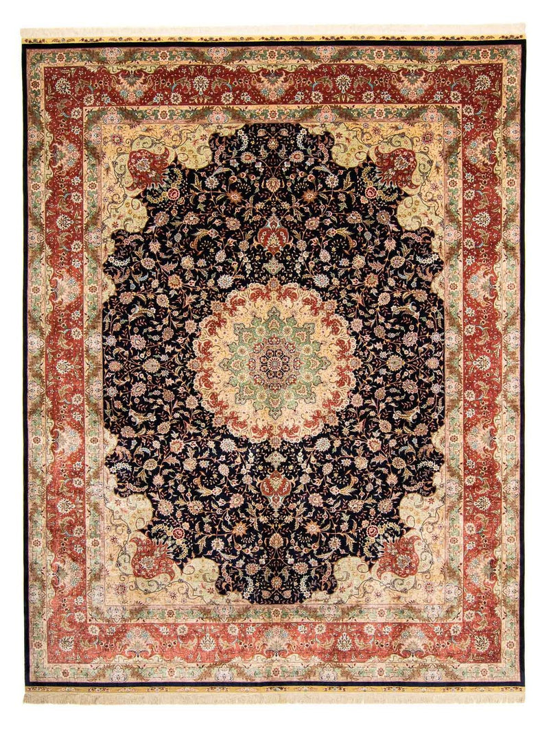 Hereke Tapete 303x402cm - Tapete Oriental