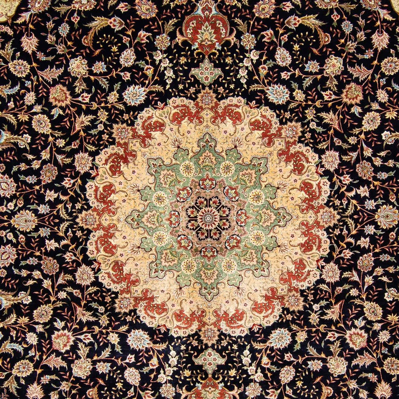 Hereke Tapete 303x402cm - Tapete Oriental
