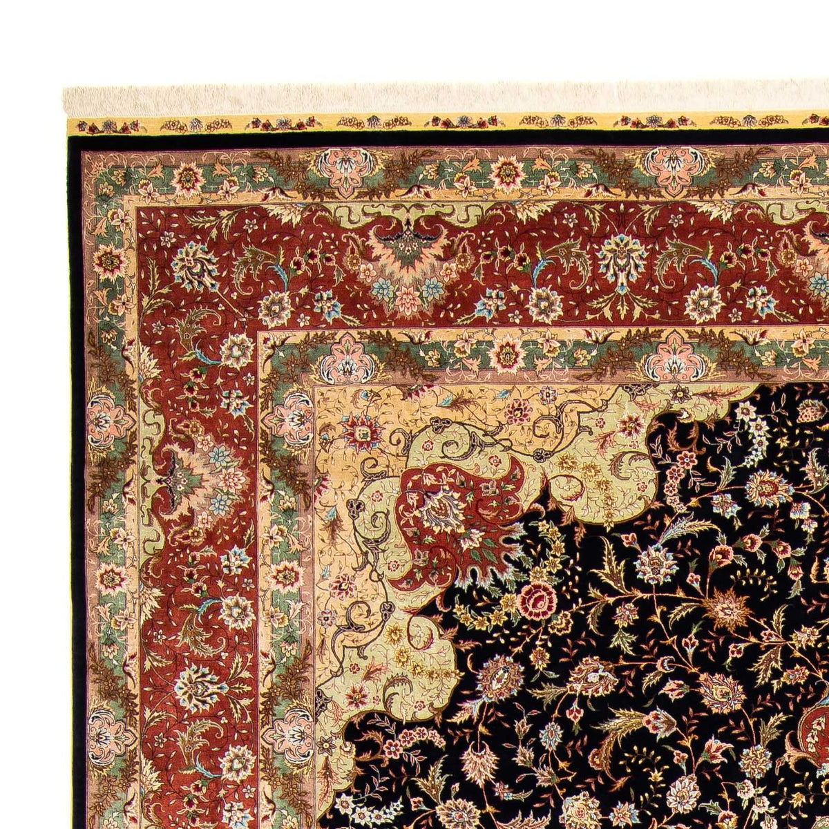Hereke Tapete 303x402cm - Tapete Oriental